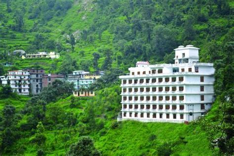 Shivalik Valley Resort - Sitapur Kedarnath Kedarnath, Book rooms ...