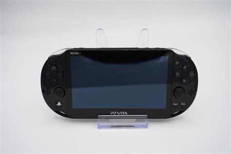 Sony PS Vita Slim Portable Gaming Console | Property Room