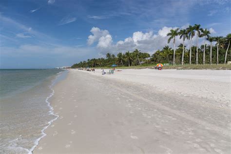 The Weather and Climate in Naples, Florida