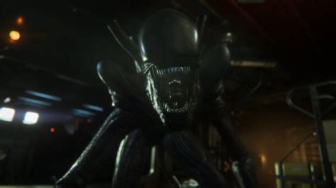 6 Things Alien: Isolation Nails, and 5 It Misses | WIRED