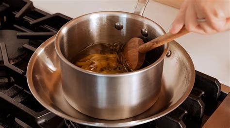 What are the Different Saucepan Sizes? - Made In