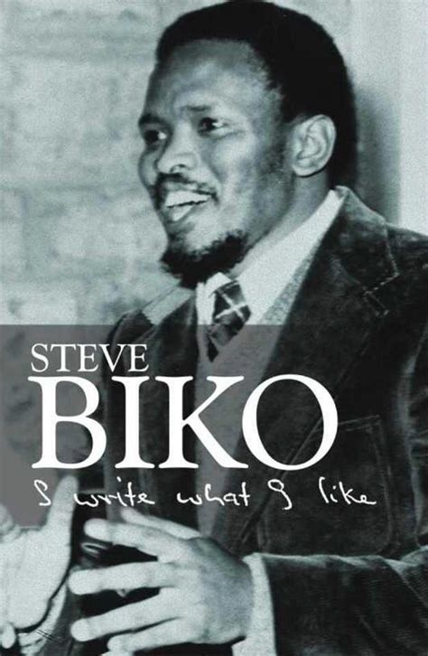 Steve Biko | Steve biko, African american books, Books