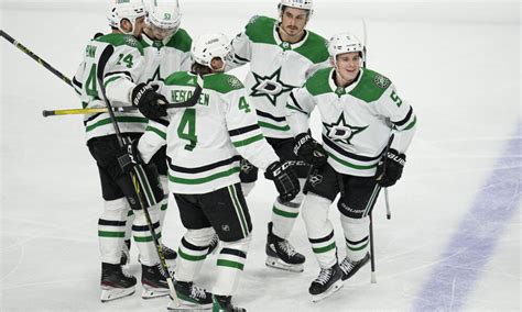 Dallas Stars news, opinion, trade rumors | Dallas Hockey Now