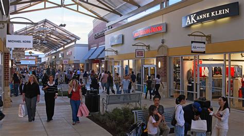 Houston Area Shopping Outlets | Malls & Factory Outlets