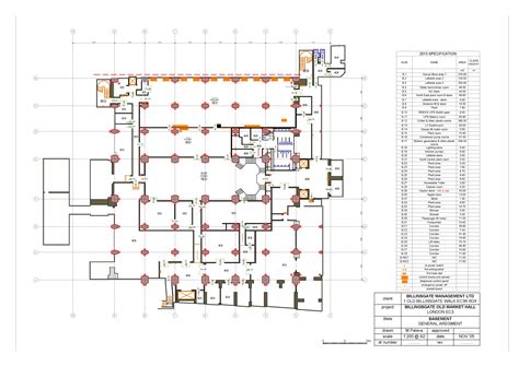 TruTec Services - Old Billingsgate Information Page