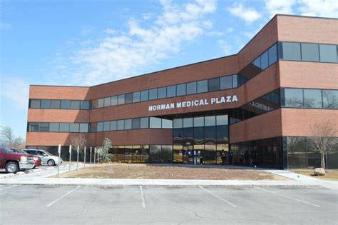 Cancer doctors will open clinic at Norman Regional Hospital | Business | normantranscript.com