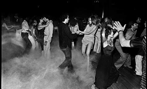 New York Disco in 1979: Stunning Photographs of the Last Days of Disco Captured by Bill ...