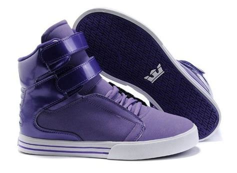 Tênis Supra Supra Tk Society Roxo | Tênis Masculino Supra Nunca Usado 739050 | enjoei