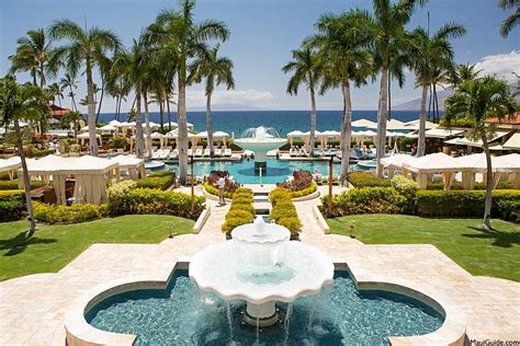 Four Seasons Maui - Full Review, Information, and Recommendations