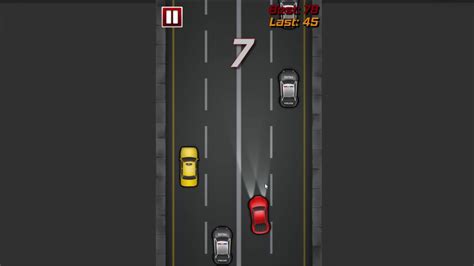 2D Car Racing ver. 1.0.0 - Unity Asset Store - Complete Game Template - YouTube