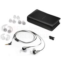 Bose IE2 Review: Audio Headphones 2024