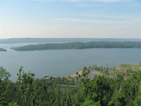 Lake Guntersville State Park - Parks Guidance