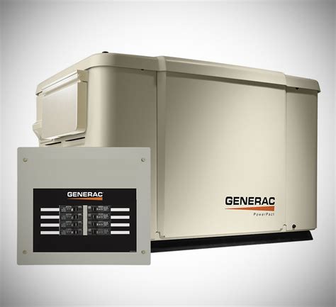 Standby Generator Reviews / Home Generator Reviews