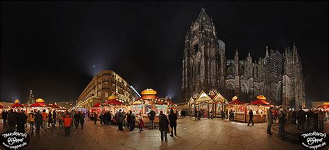 Köln - Weihnachtsmarkt am Dom - p009