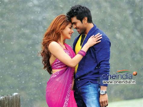 Yevadu 2 Wallpapers - Wallpaper Cave