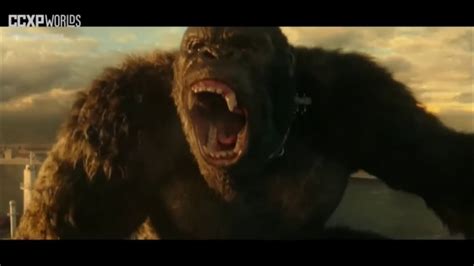 Godzilla Vs Kong / Why Godzilla Vs Kong Is Good If You Only Watch ...