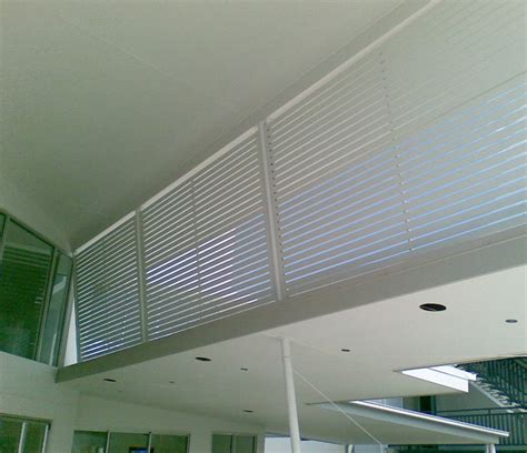 slat screens or privacy screens add privacy to your home