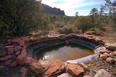 Sedona Arizona Hot Springs: 6 Soothing Retreats in Nature