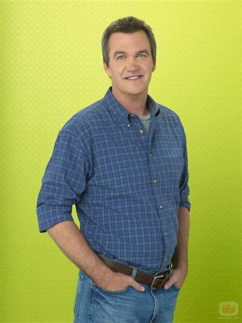 Neil Flynn, de 'The Middle': Fotos - FormulaTV