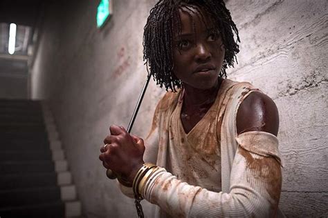 Does Jordan Peele's 'Us' Have a Post-Credits Scene? - TheWrap