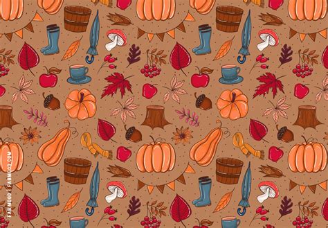 10 Thanksgiving Wallpapers for Desktop & Laptop Delight : Thanksgiving & Fall Wallpaper 1 - Fab ...