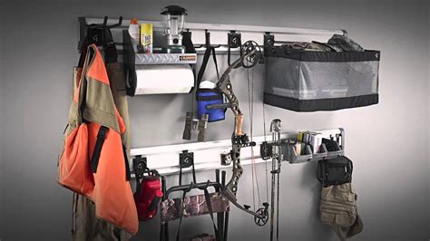 Gladiator Garage System | Dandk Organizer