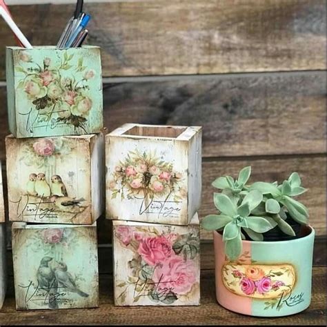 Pin de carole winfield en Projects to Try en 2024 | Cajas pintadas, Manualidades, Cajas decoradas