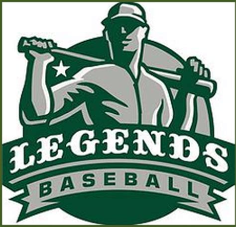 Legends Baseball