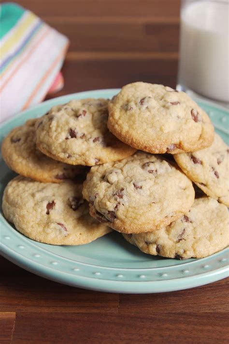 133 Homemade Cookies To Bake Right Now