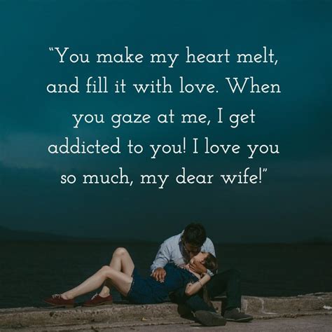 200 Heartwarming Love Quotes For Your Wife - Make Her Feel Special