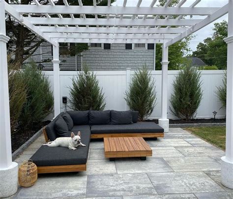 Modern Outdoor Patio Furniture Sets | Article | Modern outdoor patio ...