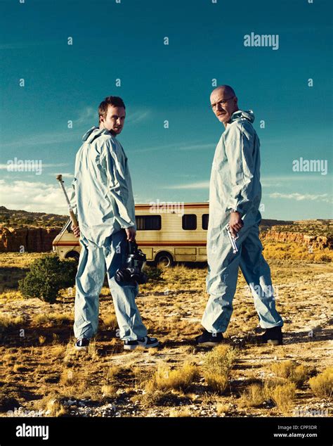 Breaking Bad (Season 2 Stock Photo - Alamy