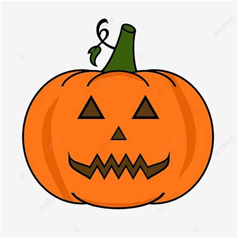 Halloween Jack O Lantern Clipart Vector, Halloween Jack O Lantern ...