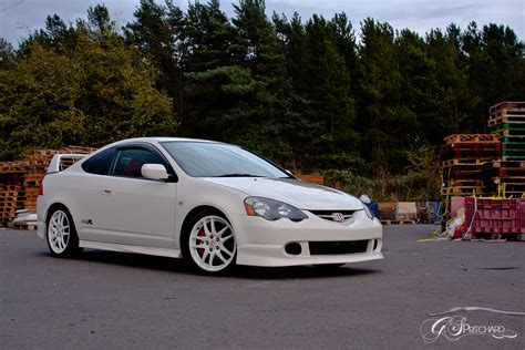 2006 Honda Integra coupe (dc5) – pictures, information and specs - Auto ...