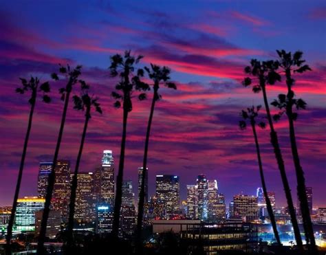 ロサンゼルス(カルフォルニア州) Los Angeles Sunset, Downtown Los Angeles, Los Angeles At Night, Lonely Planet ...