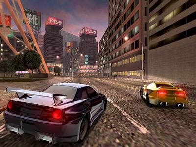 Street Racing Games - Giant Bomb