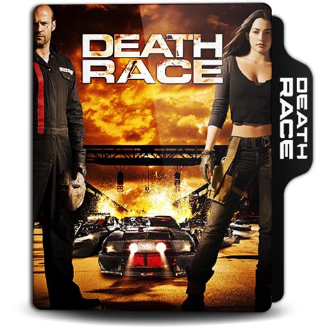 Death Race (2008) by doniceman on DeviantArt