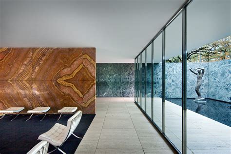 Barcelona Pavilion