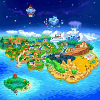 Tubba Blubba's Castle - Super Mario Wiki, the Mario encyclopedia