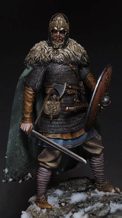 Pin by Berry Welser on Fantasy Games Board | Viking images, Viking armor, Viking warrior