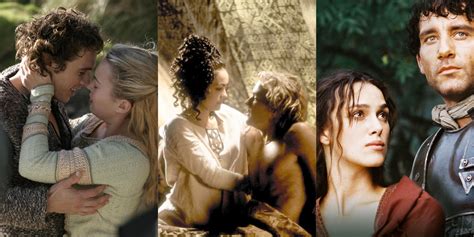 10 Best Medieval Romance Movies