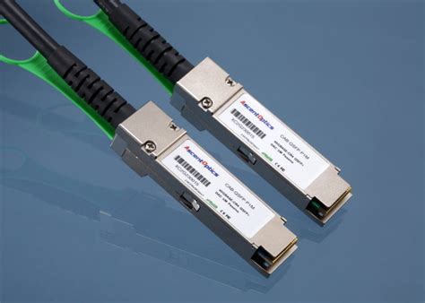 Infiniband QSFP + Copper Cable 10g DAC Cisco Cable 1m / 3m / 5m / 7m