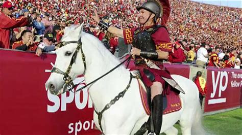 USC mascot squabble: Trojan horse for political correctness? | Fox News