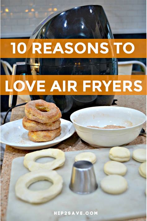 How Does an Air Fryer Work? We've got the Best Tips & Hacks!