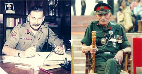 Admiral Kruglyakov and General Manekshaw: Remembering Two Legends | IndSamachar