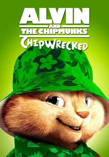 Alvin And The Chipmunks: Chipwrecked - Movies on Google Play