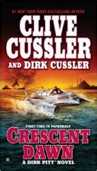 Dirk Pitt Books in Order: How to read Clive Cussler Series? - How To ...