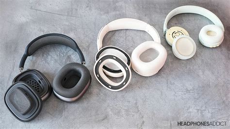 Quick Guide: How to Replace Headphone Ear Pads in 6 Steps