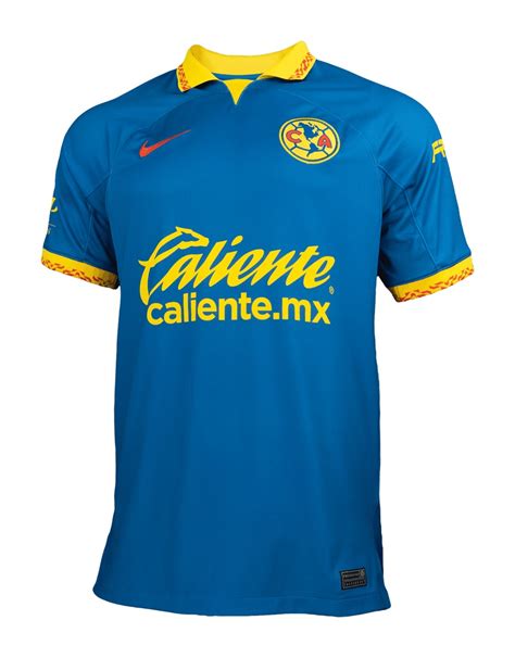 Club América 2023-24 Away Kit