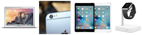 Best Apple deals: Save on iPhone 6, iPad mini 2 and more